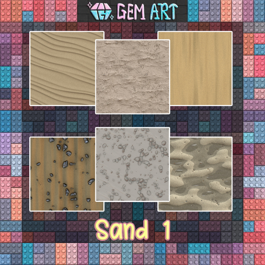 Sand (1)
