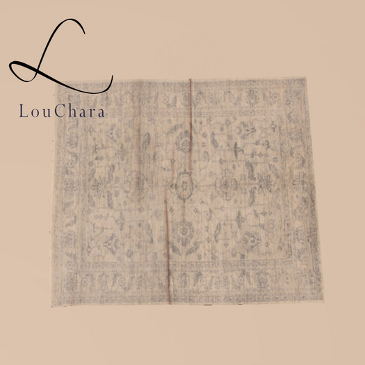LouChara Clarissa Rug 