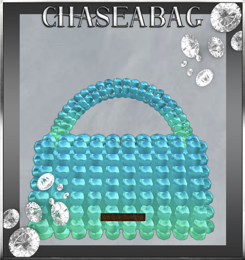 {IceBreaker} "Tropicana Handbag"