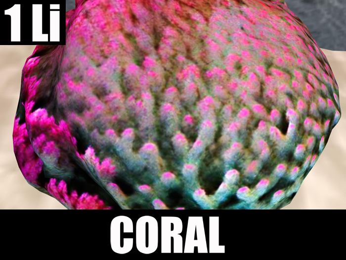 Coral