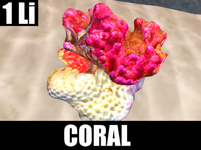 Coral