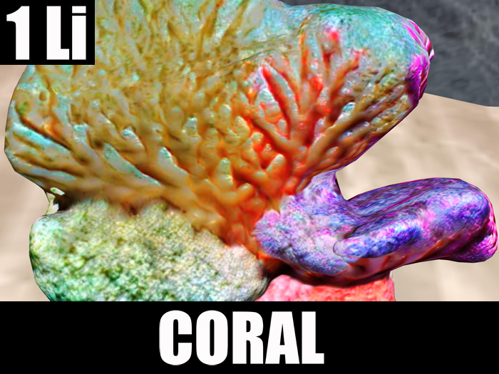 Coral