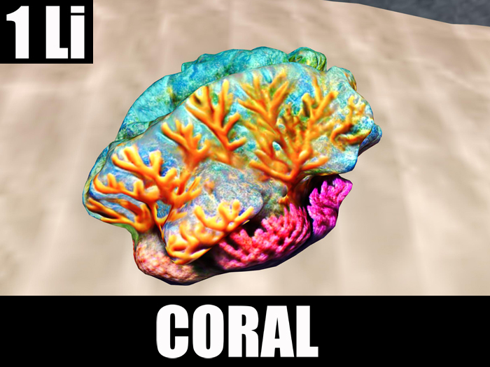 Coral