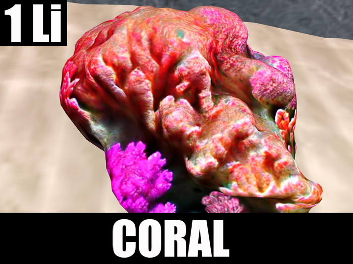 Coral