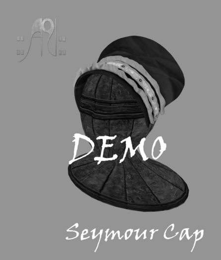 ::AU:: SEYMOUR CAP DEMO 