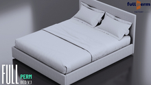Full perm Factory Bed V.1