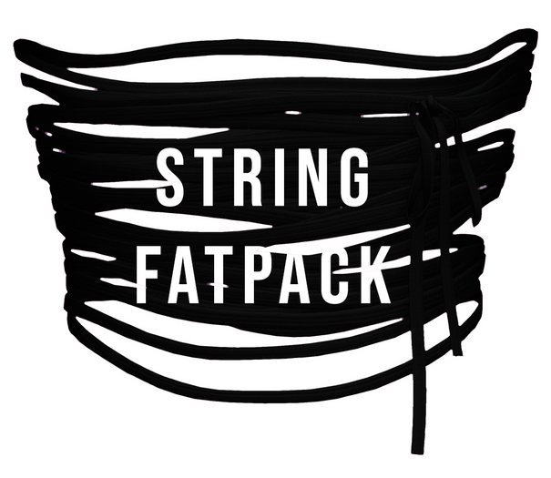 Limited Addiction - Clara Strings - Fatpack