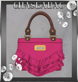 {Pink Denim} Giddy Up!