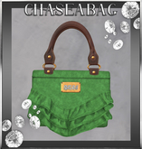{Green Denim} Giddy Up!