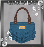 {Denim} Giddy Up!