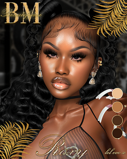 BM!<3 ROXY CHOCOLATE