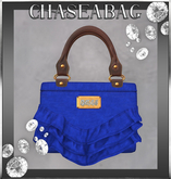 {Blue Denim} Giddy Up!