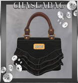 {Black Denim} Giddy Up!