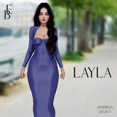 Belle Epoque - Layla - Demo