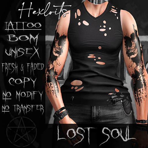 Lost Soul