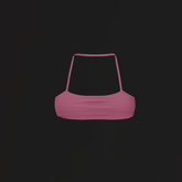 Cherry // DIVA Top #2