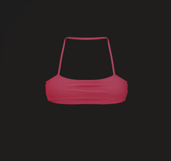 Cherry // DIVA Top #3