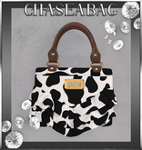 {Moo! Moo!} Giddy Up!