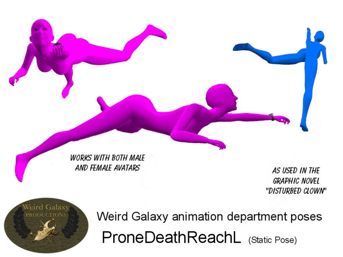WG - Poses Box - ProneDeathReachL