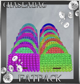 Tropicana Handbag Fatpack