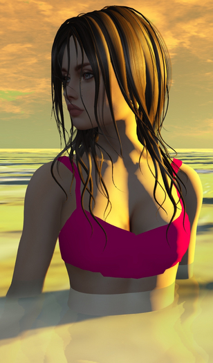 Shore Bikni
