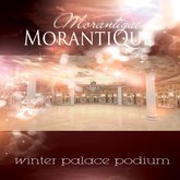 MORANTIQUE / Palace Podium skybox