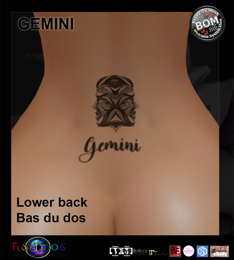 tattoo