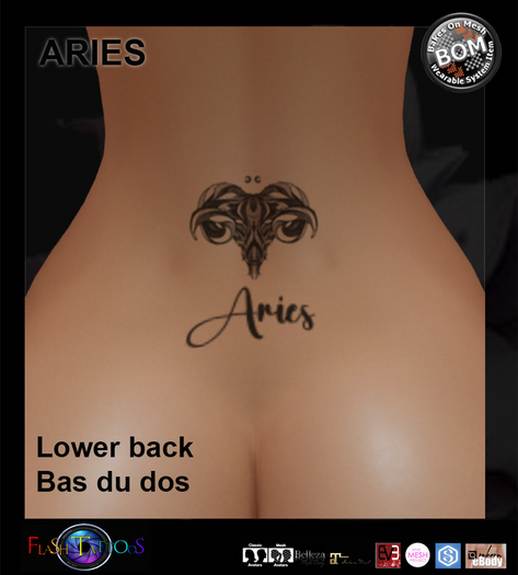 tattoo