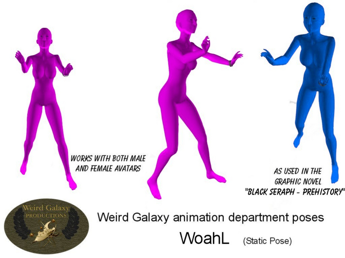 WG - Poses Box - WhoaL