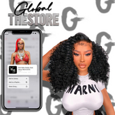 GLOBAL Sexy Red "Bend Dat A$$ Ova" Gesture + Animation