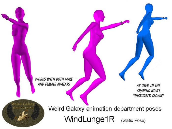 WG - Poses Box - WindLunge1R