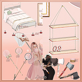 02. Lagom - Crossing [ Shelf ]