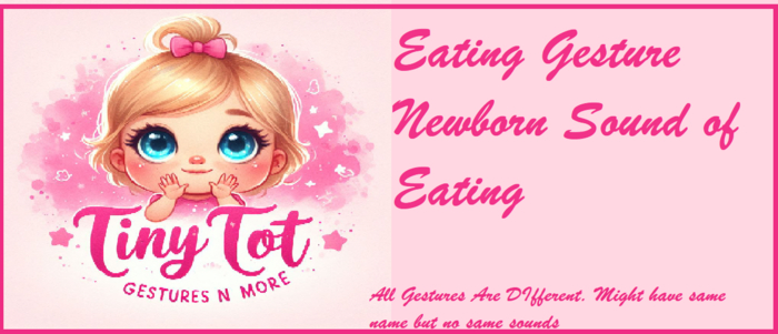 TTV EATING 3 GESTURE