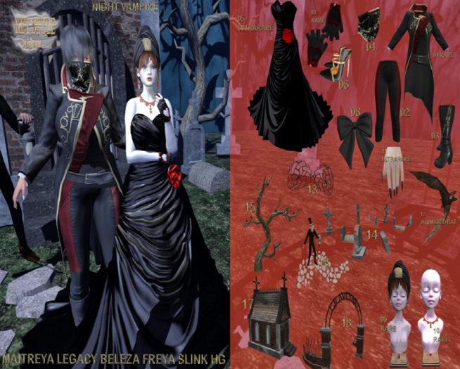 14 KS TOMS WITH SOUND