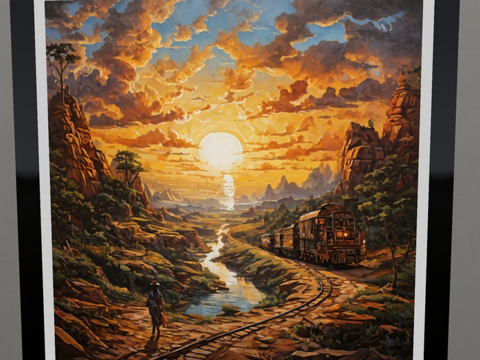 vanity studio - The Journey