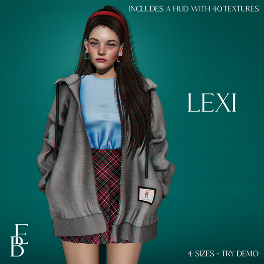 Belle Epoque - Lexi - Demo