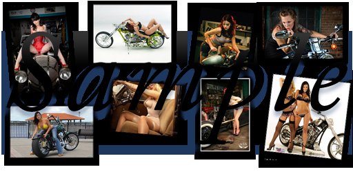 Garage Girlies 2