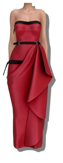 Belle Epoque - Miranda - Red