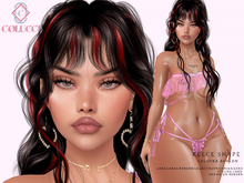 Reece Shape Lelutka Avalon