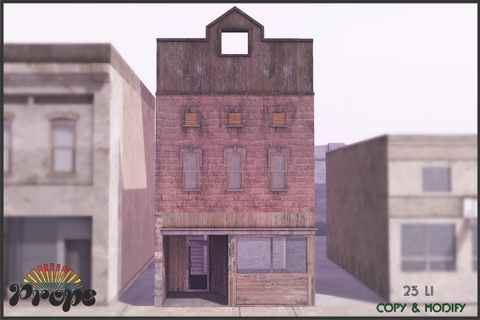 PROPS Shop + Loft 