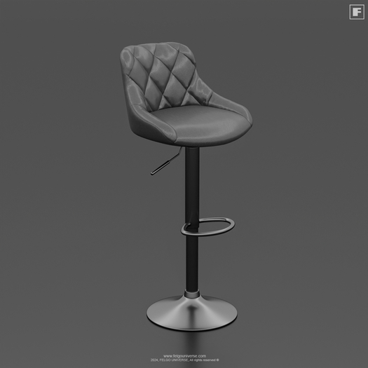 FELGO Universe // Stool 01