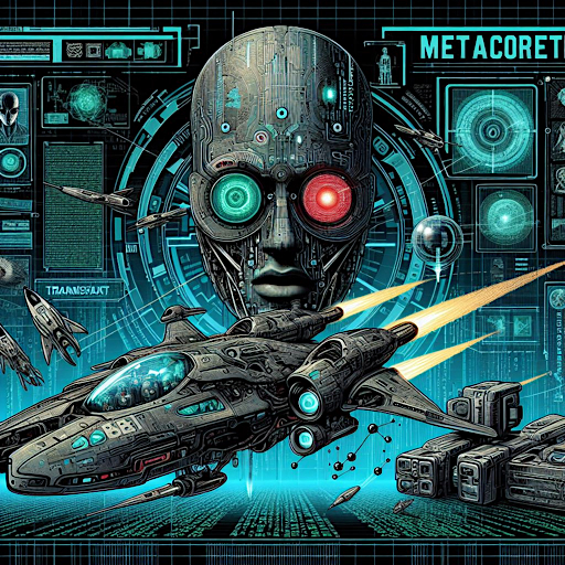 metacoretex