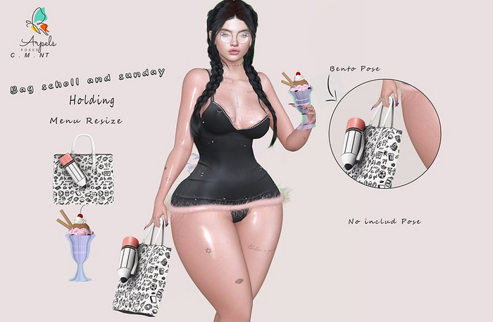 ARPELS BAG SCHOLL AND SUNDY HOLDING