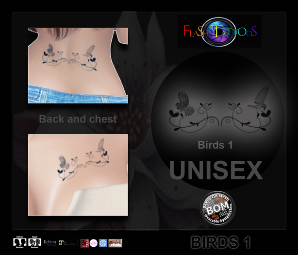 tattoo