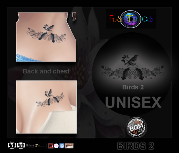 tattoo
