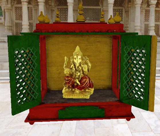 MM homeMandir
