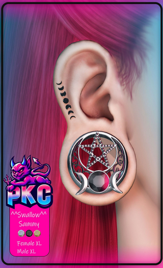 *PKC* ^^Swallow^^ Sammy XL