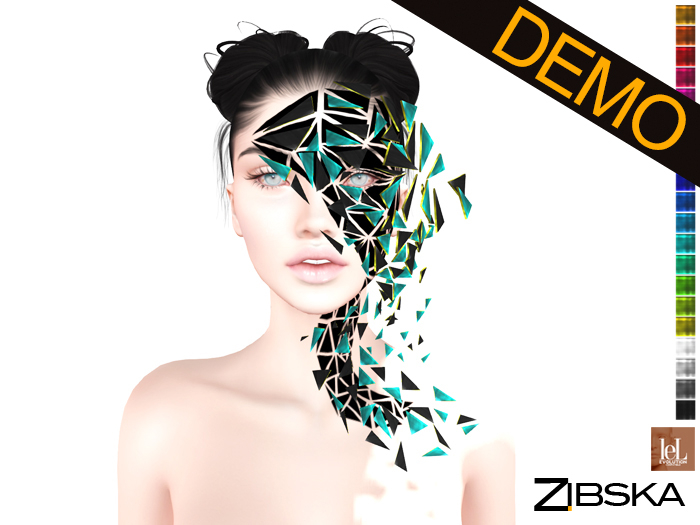 Zibska Evo X ~ Ripley Tattoo & Orbits Demo