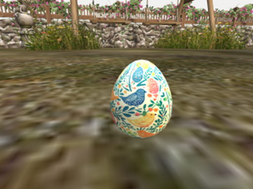 ChocoEgg - [MyStory]
