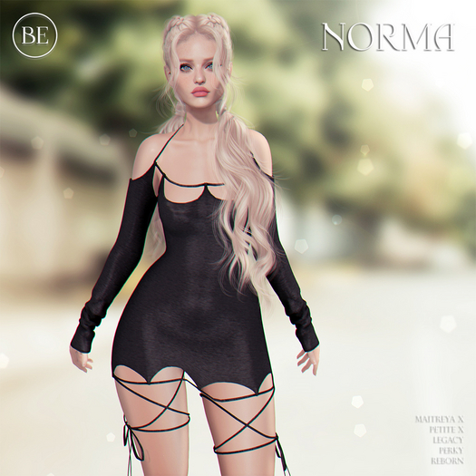 Belle Epoque - Norma - Demo